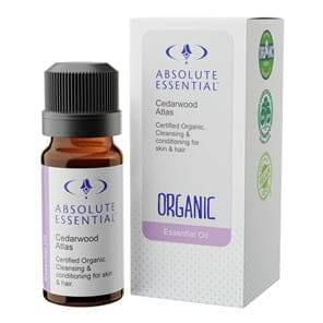 Absolute Essential Cedarwood Atlas 10Ml - Life Pharmacy Orewa