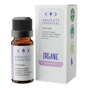 Absolute Essential Citronella 10Ml - Life Pharmacy Orewa