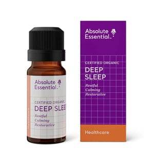 Absolute Essential Deep Super Sleep 10Ml - Life Pharmacy Orewa