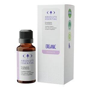 Absolute Essential Eucalyptus Aus 25Ml - Life Pharmacy Orewa