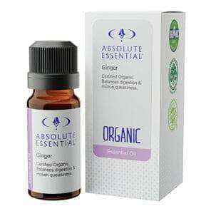 Absolute Essential Ginger10Ml - Life Pharmacy Orewa