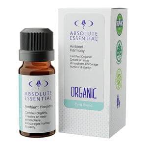 Absolute Essential Harmony - Life Pharmacy Orewa