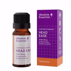 Absolute Essential Head Ease 10Ml - Life Pharmacy Orewa