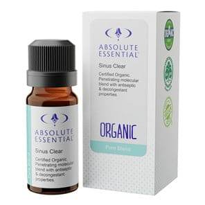 Absolute Essential Inhale 10Ml - Life Pharmacy Orewa