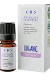 Absolute Essential Patchouli Oil 5Ml