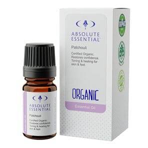Absolute Essential Patchouli Oil 5Ml - Life Pharmacy Orewa