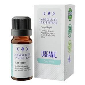 Absolute Essentials Bugs Repel 10Ml - Life Pharmacy Orewa