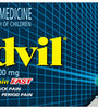 Advil Liquid Capsules 40 Pack