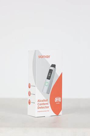 Alcohol Breath Detector - Life Pharmacy Orewa