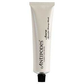 Antipodes Aura Manuka Honey Mask 75Ml - Life Pharmacy Orewa