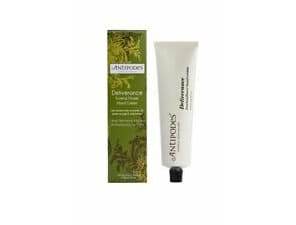Antipodes Deliverance Kowhai Flower Hand Cream 75Ml - Life Pharmacy Orewa