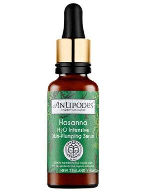 Antipodes Hosanna H2O Serum 30Ml - Life Pharmacy Orewa