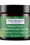 Antipodes Manuka Skin-Brightening Day Cream 60ml