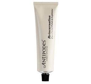 Antipodes Reincarnation Facial Exfoliator 75Ml - Life Pharmacy Orewa