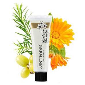 Antipodes Saviour Skin Balm 30Ml - Life Pharmacy Orewa