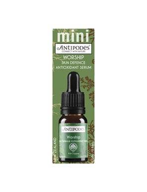 Antipodes Worship Serum 10Ml - Life Pharmacy Orewa