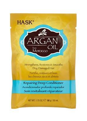 Argan Oil Repairing Deep Conditioner - Life Pharmacy Orewa