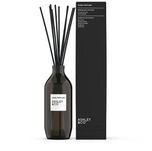 Ashley & Co Home Perfume Diffuser - Blossom & Gilt - Life Pharmacy Orewa