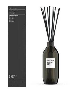 Ashley & Co Home Perfume Diffuser - Parakeets & Pearls - Life Pharmacy Orewa