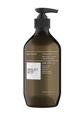 Ashley & Co Soother Up - Once Upon & Time - Life Pharmacy Orewa