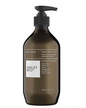 Ashley & Co Soother Up - Parakeets & Pearl - Life Pharmacy Orewa