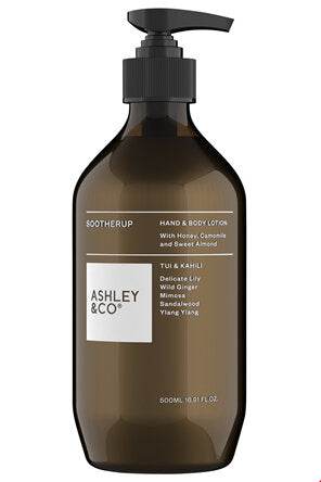 Ashley & Co Soother Up - Tui & Kahili - Life Pharmacy Orewa