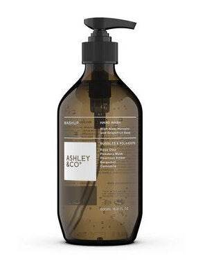 Ashley & Co Wash Up - Bubbles & Polkadots - Life Pharmacy Orewa