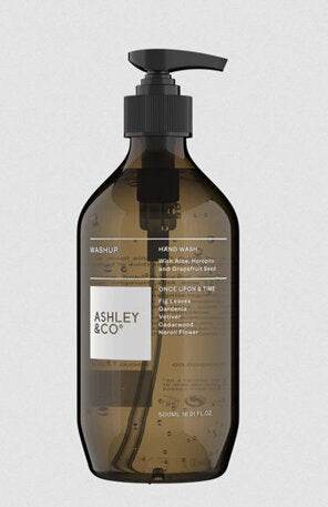 Ashley & Co Wash Up - Once Upon & Time - Life Pharmacy Orewa