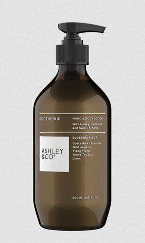 Ashley & Co Wash Up - Parakeets & Pearls - Life Pharmacy Orewa