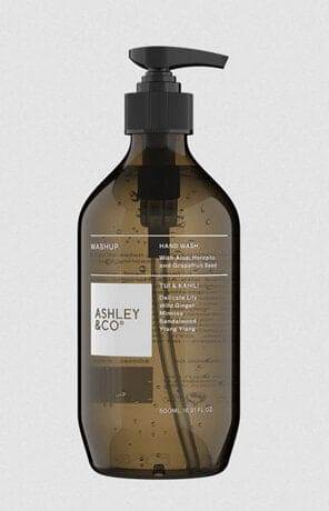 Ashley & Co Wash Up - Tui & Kahili - Life Pharmacy Orewa