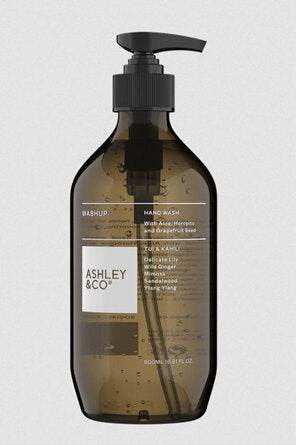 Ashley & Co Wash Up - Vine & Paisley - Life Pharmacy Orewa