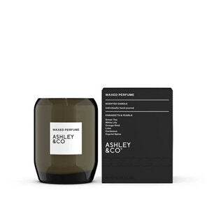 Ashley & Co Waxed Perfume Candle - Parakeets & Pearls - Life Pharmacy Orewa