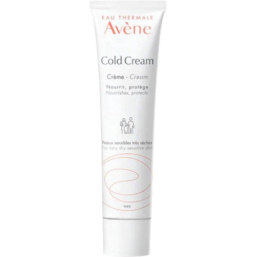 Avene Cold Cream Lip Cream 15Ml - Life Pharmacy Orewa
