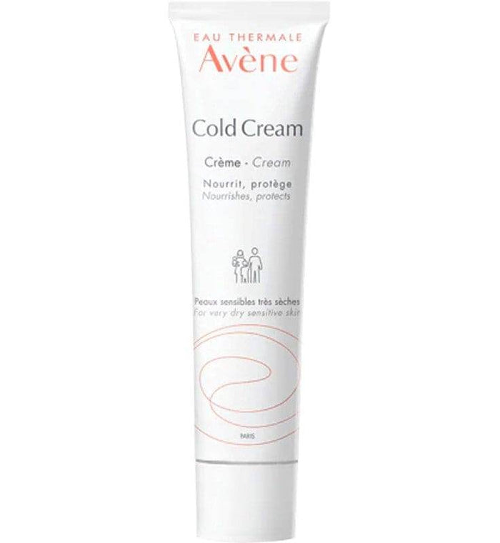 Avene Cold Cream Lip Cream 15Ml - Life Pharmacy Orewa