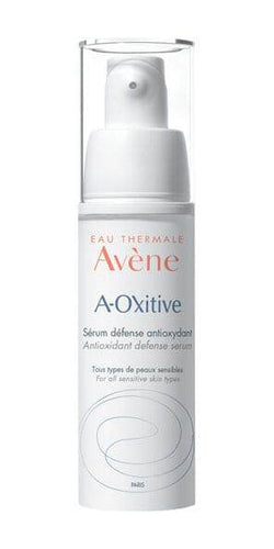 Avene A-Oxitive Defense Serum 30Ml - Life Pharmacy Orewa