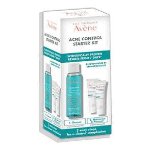 Avene Acne Control Starter Kit - Life Pharmacy Orewa