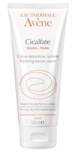 Avene Cicalfate Hand Cream 100Ml - Life Pharmacy Orewa