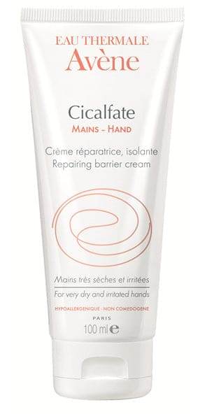 Avene Cicalfate Hand Cream 100Ml - Life Pharmacy Orewa