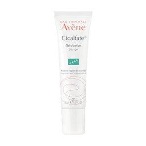 Avene Cicalfate+ Scar Gel 30Ml Nz - Life Pharmacy Orewa