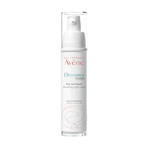 Avene Cleanance Women Night Cream 30Ml - Life Pharmacy Orewa