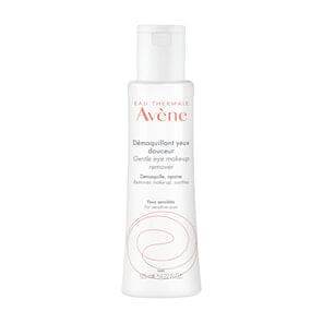 Avene Gentle Eye Make-Up Remover 125Ml - Life Pharmacy Orewa