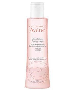Avene Gentle Toning Lotion 200Ml - Life Pharmacy Orewa