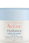 Avene Hydrance Night Mask 50ml