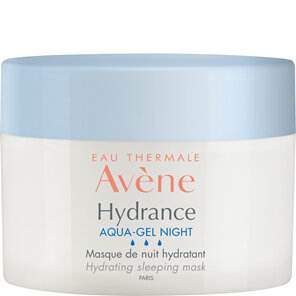 Avene Hydrance Night Mask 50Ml - Life Pharmacy Orewa