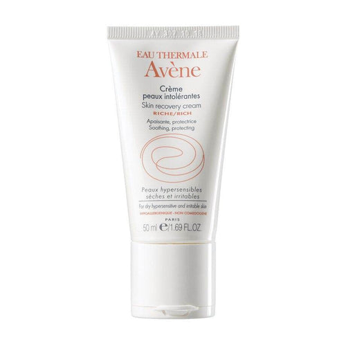 Avene Skin Recovery Cream Defi 50Ml - Life Pharmacy Orewa