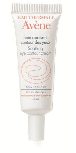 Avene Soothing Eye Contour Cream 10Ml - Life Pharmacy Orewa