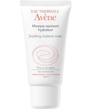 Avene Soothing Moisture Mask 50Ml - Life Pharmacy Orewa