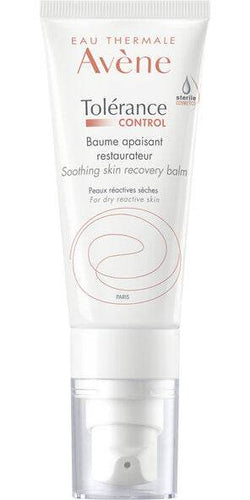 Avene Tolerance Control Balm 40Ml - Life Pharmacy Orewa