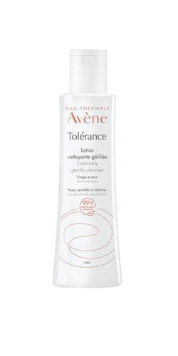 Avene Tolerance Control Cleansing Lotion 200Ml - Life Pharmacy Orewa