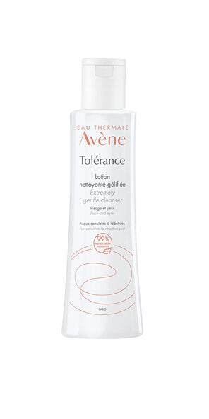 Avene Tolerance Control Cleansing Lotion 200Ml - Life Pharmacy Orewa